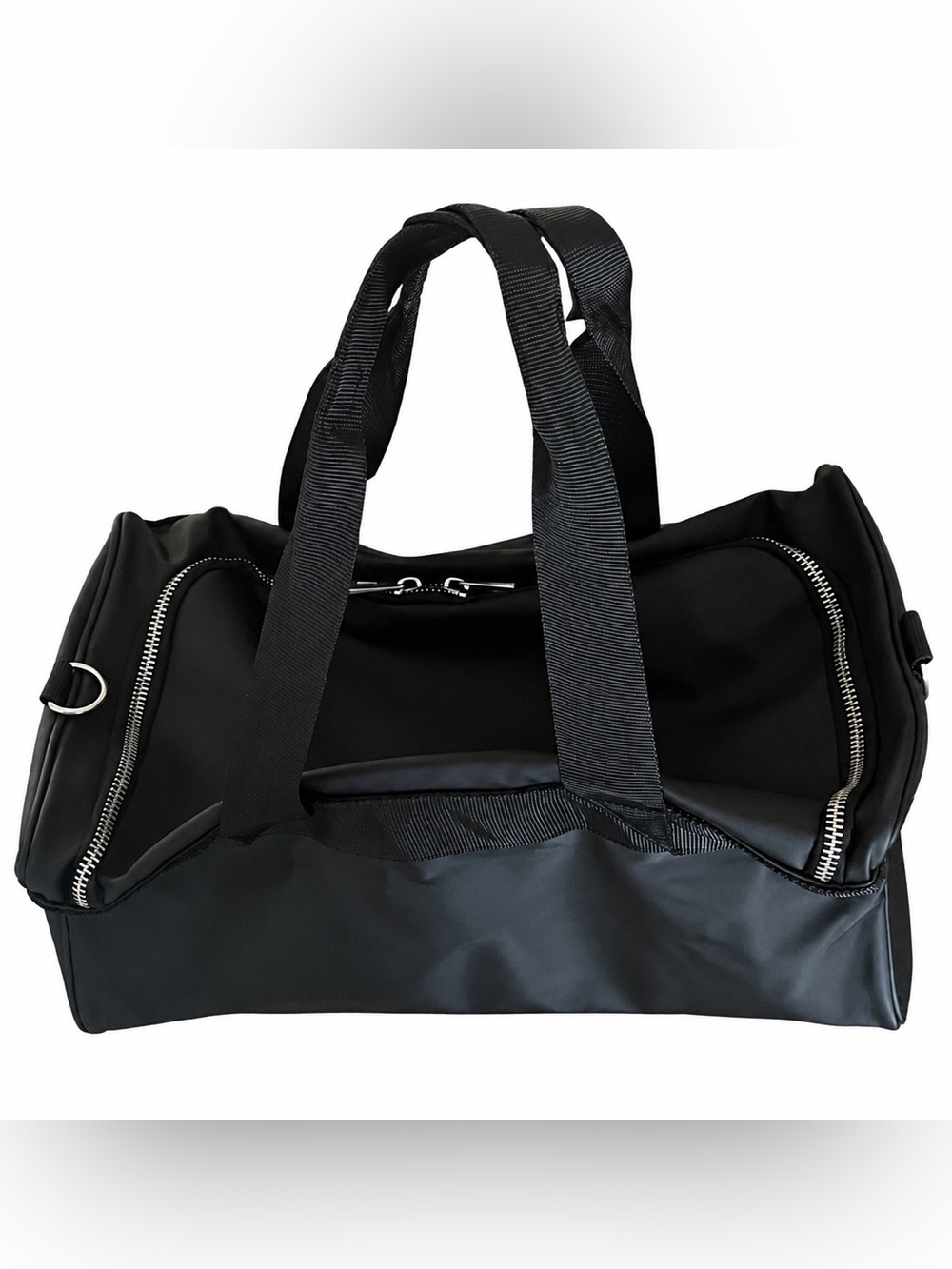 Versace Weekender Bag-NEW - Picture 7 of 12